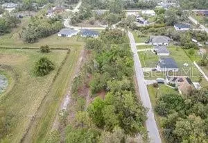 Switzerland Road, North Port, FL 34288