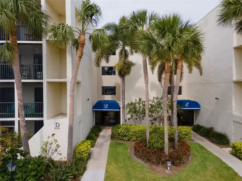 6116 43rd St W #204D, Bradenton, FL 34210