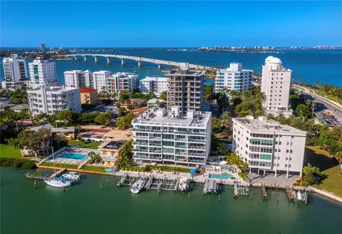 650 Golden Gate Pt #403, Sarasota, FL 34236
