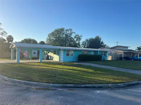 5672 Bronx Ave, Sarasota, FL 34231