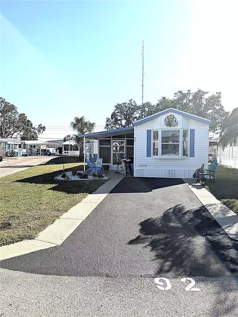 3275 26th Ave E #92, Bradenton, FL 34208 photo 1