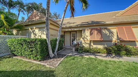 3622 57th Avenue Dr W #62, Bradenton, FL 34210