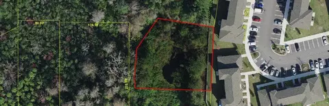St George's Court, Kissimmee, FL 34746