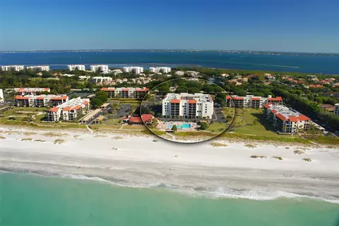1945 Gulf Of Mexico Dr #M2-206, Longboat Key, FL 34228