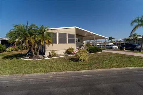 5316 53rd Ave E #J8, Bradenton, FL 34203