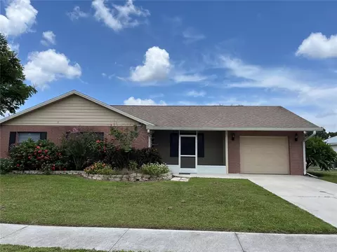 4509 30th Street Cir E, Bradenton, FL 34203
