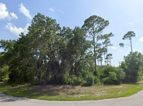 21045 Dearman Ave, Port Charlotte, FL 33954