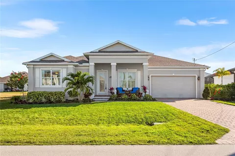 3310 NW 1st Ter, Cape Coral, FL 33993