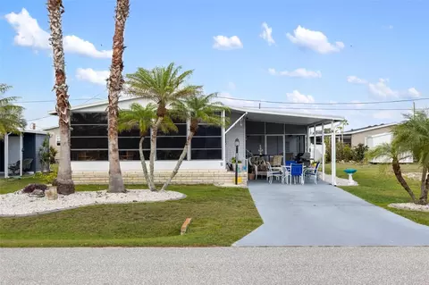 14378 Weeksonia Ave, Port Charlotte, FL 33953