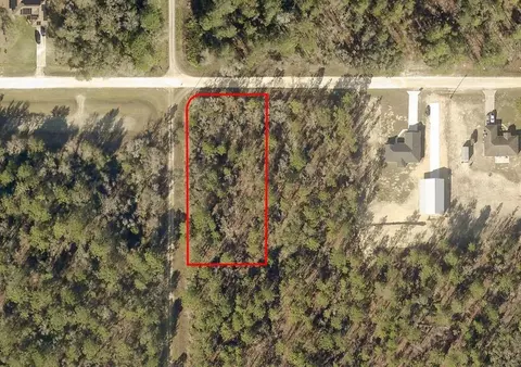 13022 SW 85th Pl, Dunnellon, FL 34432