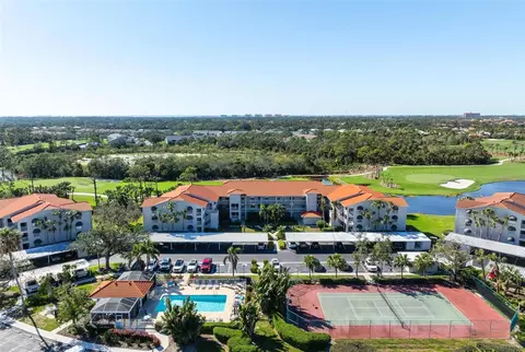 9320 Clubside Cir #2205, Sarasota, FL 34238