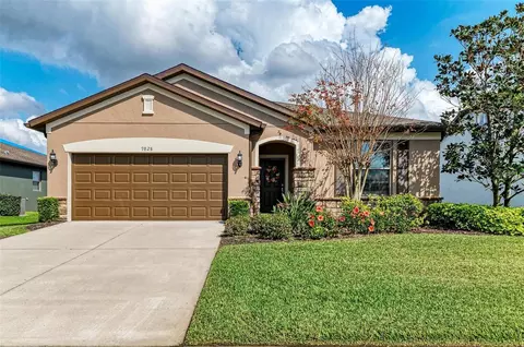 9828 58th St E, Parrish, FL 34219