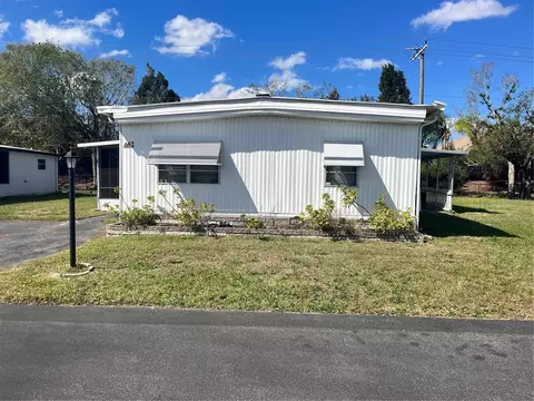 5316 53rd Ave E #A43, Bradenton, FL 34203
