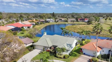 3445 Highlands Bridge Rd, Sarasota, FL 34235
