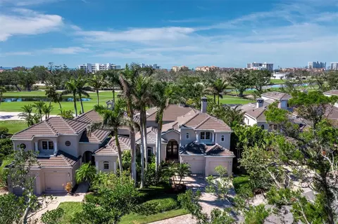 2065 Harbour Links Dr #5, Longboat Key, FL 34228