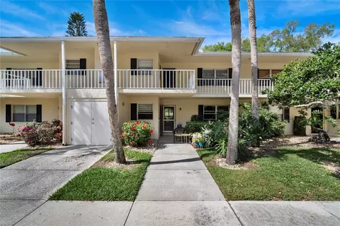 7860 Palm Aire Ln #104, Sarasota, FL 34243