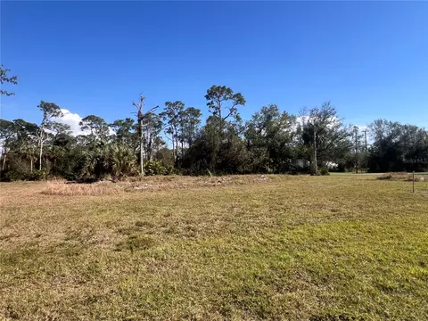 16574 Cape Horn Blvd, Punta Gorda, FL 33955