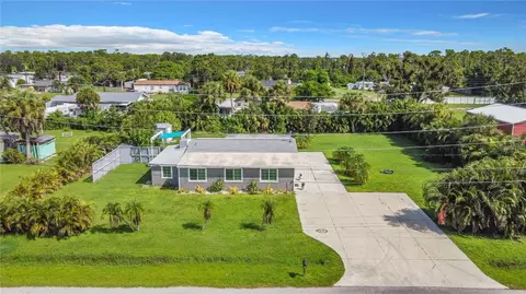 8430 Truman St, Englewood, FL 34224