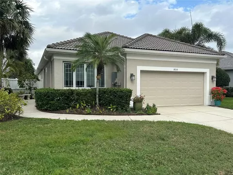 8635 54th Avenue Cir E, Bradenton, FL 34211