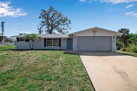 927 Lemon Bay Dr, Venice, FL 34293