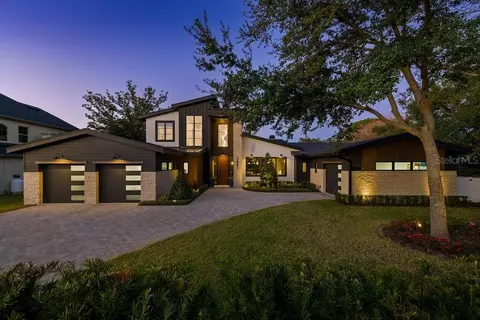 1691 Chestnut Ave, Winter Park, FL 32789
