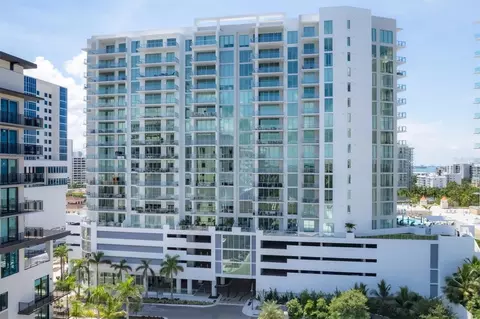 301 Quay Cmns #1811, Sarasota, FL 34236