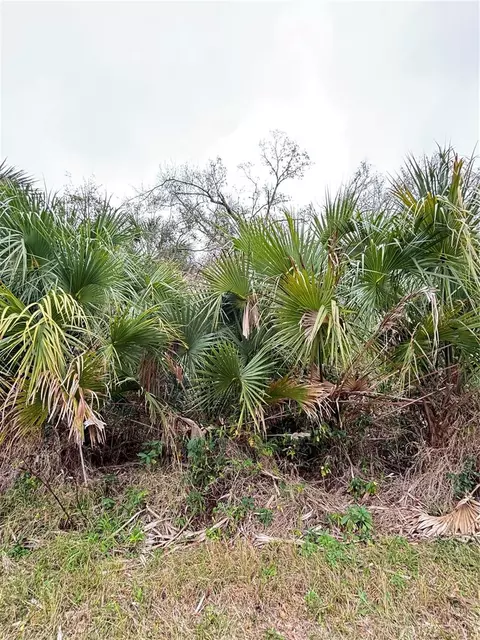 Undisclosed, North Port, FL 34286
