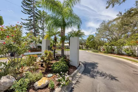 Jenny Drive, Nokomis, FL 34275