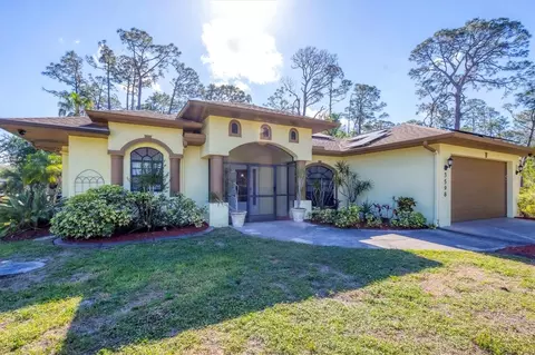 3598 Schuster St, North Port, FL 34291