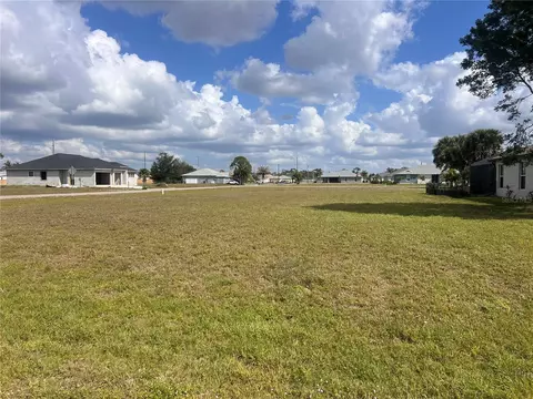 16036 Badalona Dr, Punta Gorda, FL 33955