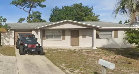 3111 Primrose Dr, Holiday, FL 34691