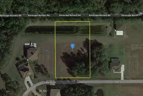 4564 Lindbergh Dr, Frostproof, FL 33843