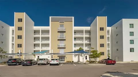 1709 N Tamiami Trl #408, Sarasota, FL 34234