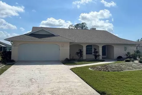 26137 Dunedin Ct, Punta Gorda, FL 33983