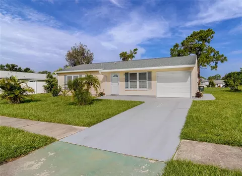 4415 Natchez Ter, North Port, FL 34287