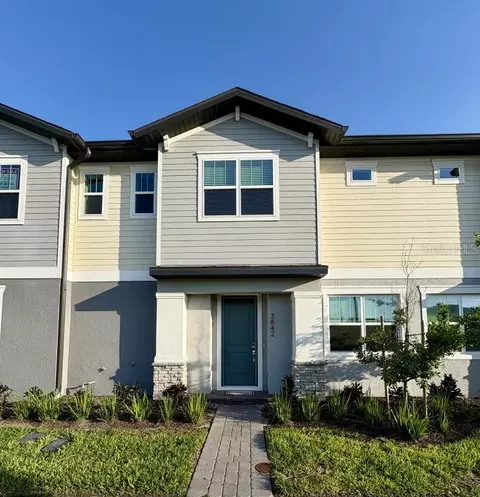 3842 Knotty Pine St, Saint Cloud, FL 34772