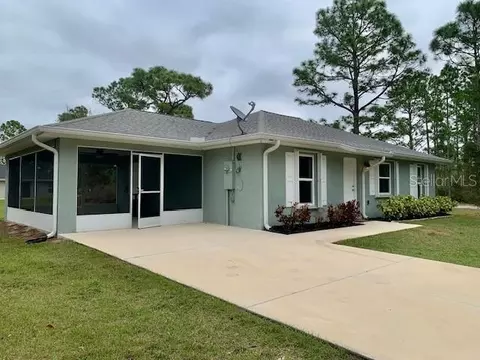 221 Comanche St NW, Lake Placid, FL 33852