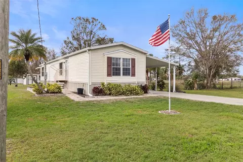 1339 SE Lake Rd, Arcadia, FL 34266