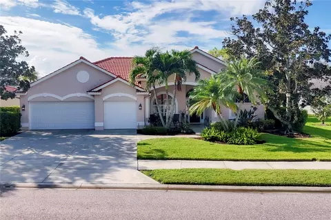 4705 Sweetmeadow Cir, Sarasota, FL 34238