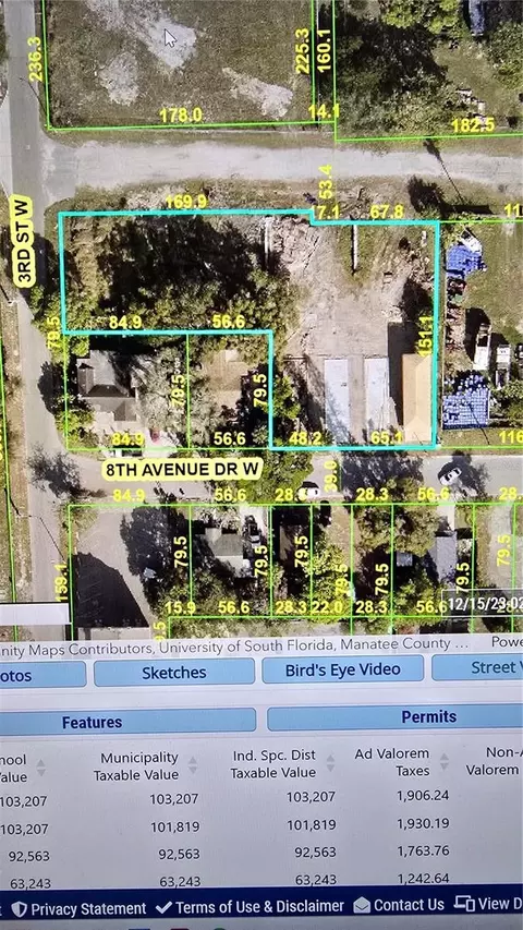 8 Th Ave W, Bradenton, FL 34205 photo 1