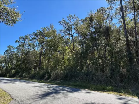 2656 W Fairway Loop, Citrus Springs, FL 34434