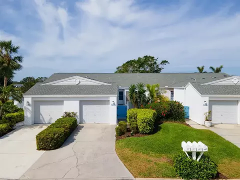 834 Waterside Ln #834, Bradenton, FL 34209