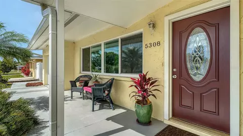 5308 39th Ave W, Bradenton, FL 34209