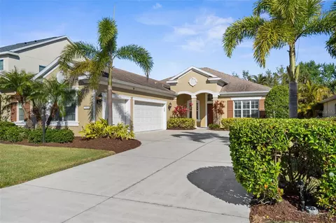 11603 Gramercy Park Ave, Bradenton, FL 34211