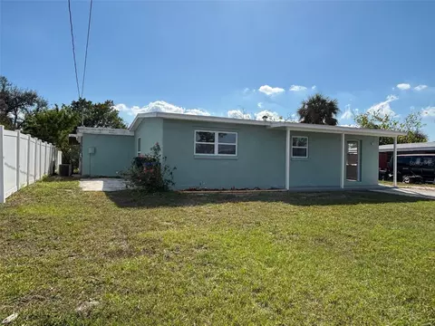 8503 Dorothy Ave, North Port, FL 34287