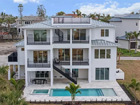 597 Buttonwood Dr, Longboat Key, FL 34228