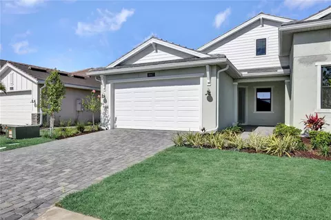 18821 Dayspring Pl, Venice, FL 34293