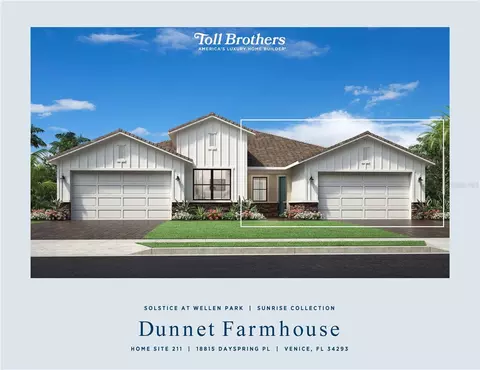 18815 Dayspring Pl, Venice, FL 34293