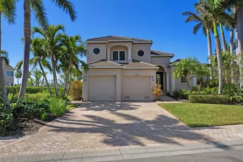 2063 Harbour Links Dr #6, Longboat Key, FL 34228