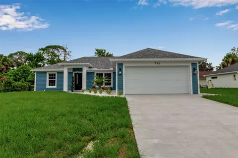 776 Citrus Rd, Venice, FL 34293
